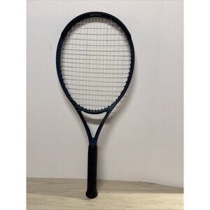 🎾Wilson Ultra 108 V4.0 - 9.5oz, 270grams - Grip 4 3/8 VGC 🎾